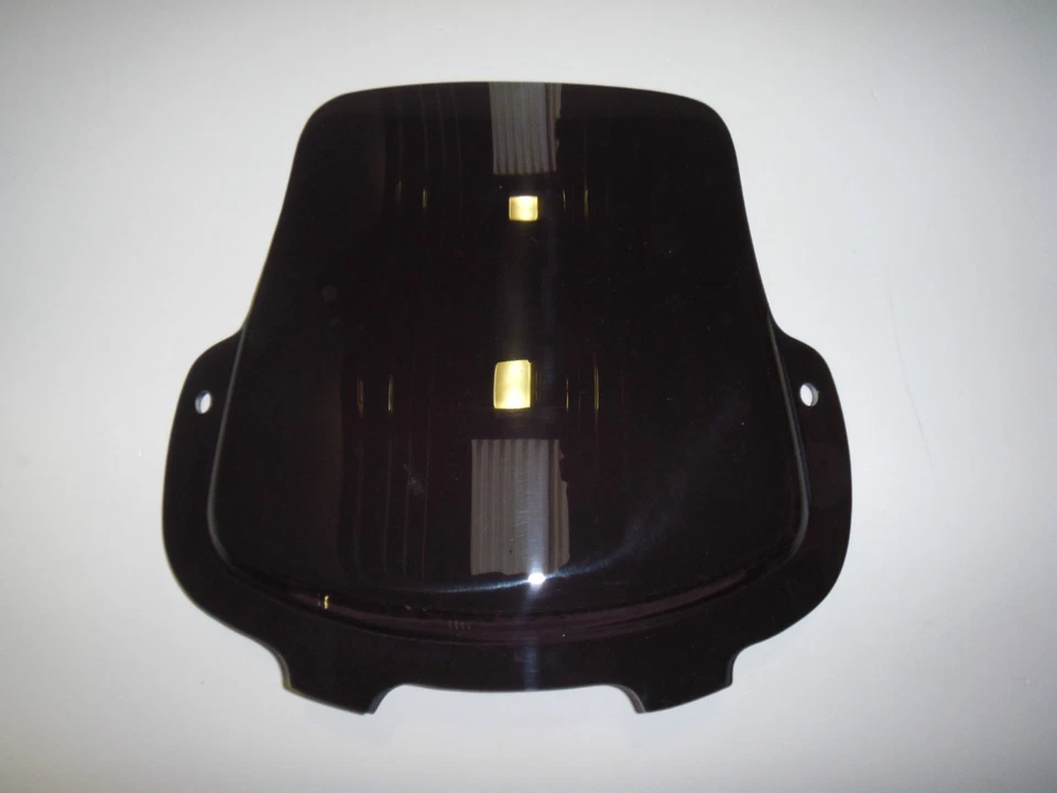 TRIUMPH TIGER 1992-1997 Pantalla Alta Cualquier Color Foto 1 de 1