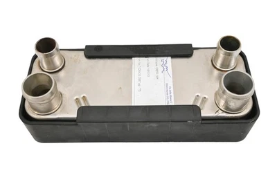 17 Sea-Doo RXT-X 300 Radiator Cooler - Image 1 of 4