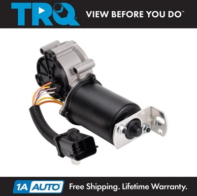 Motor de cambio de caja de transferencia TRQ para Ford Explorer Sport Trac Mercury Mountaineer Foto 1 de 4