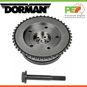 Dorman Camshaft Gear/Sprocket For HOLDEN CAPTIVA 7 Gen. II Flexfuel CG - Picture 1 of 4