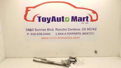 Driver Front Window Regulator Electric Windows Fits 13-16 SCION FR-S SU003-01607 - Image 1 of 4