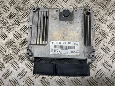 55577619 91016 Centralina Motore OPEL Insignia A Sports Tourer (G09) 55577619 - Immagine 1 di 4