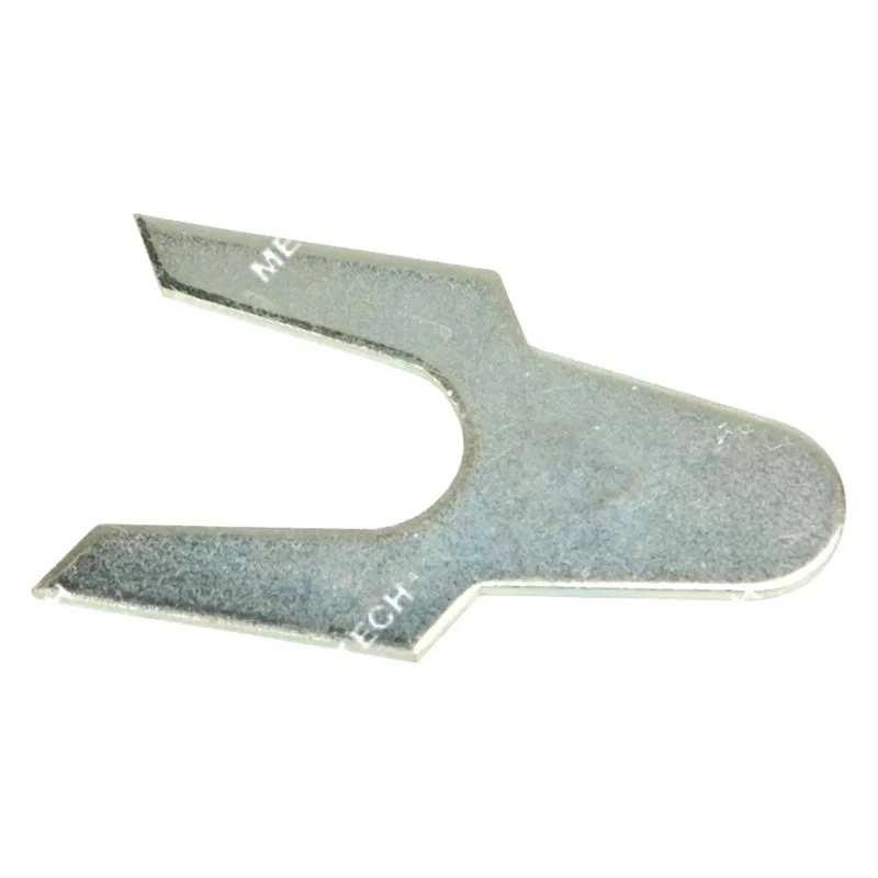 For Chevy G30 Van 70-71 Mevotech Supreme Front Alignment Camber/Caster Shim Kit Foto 1 de 1