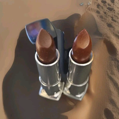 2-Maybelline-NY-Colorsensational Lipstick-BOLD 785 CHOCOHOLIC-NEW/FULL SIZE! - Image 1 of 4