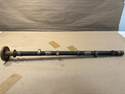 捷豹 XKE 系列 1 3.8 E 型原始设备制造商进口凸轮轴原始设备制造商 PN C14985 — 第 1/4 张图片