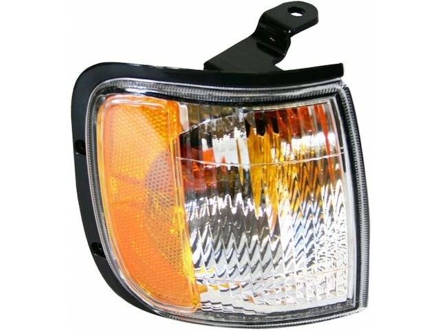 71DS11G Rear Right Parking Light Assembly Fits 2000-2002 Honda Passport — 第 1/1 张图片