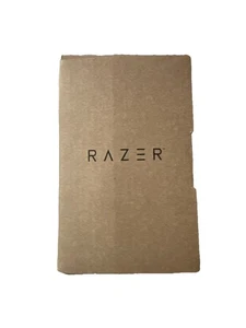 Razer Naga V2 HyperSpeed MMO Wireless Gaming Mouse - Picture 1 of 3