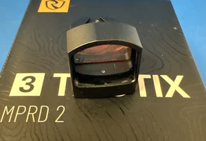 RITON MPRD 2 (019962532962) 3 TACTIX - Picture 1 of 10