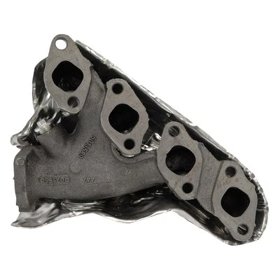 For Nissan Frontier 1998-2001 Dorman 674-589 Cast Iron Natural Exhaust Manifold Foto 1 de 3