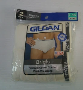 Gildan Platinum Herren Slip xl 40-42 - Bild 1 von 2