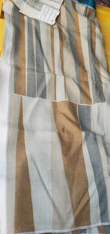 Tela Tanaro vintage Anton Maix Inc. 48" (4P26-17) Alemania  Foto 1 de 4