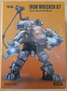 JoyToy Dark Source 1/25 Iron Wrecker07 Space Operations Mecha jt2207 - Picture 1 of 6