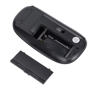 Number Pad Plug And Play 2.4GHz Wireless Technology 1200 DPI Sensitive Number P - Picture 1 of 23