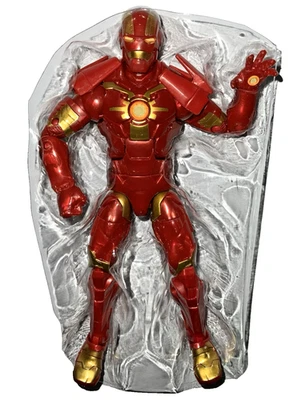 6-дюймовая фигурка Marvel Legends ЖЕЛЕЗНЫЙ ЧЕЛОВЕК серия Guardians of the Galaxy Groot - Изображение 1 из 4