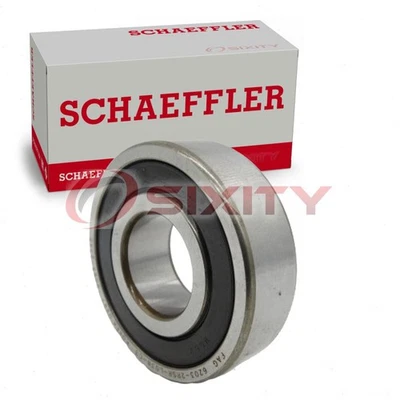 Schaeffler Clutch Pilot Bearing for 1982-1985 GMC S15 1.9L 2.2L L4 qf - Image 1 of 4