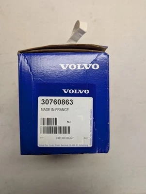 Bomba de detección de fugas sistema de emisiones evaporativas Volvo 30760863 Foto 1 de 2