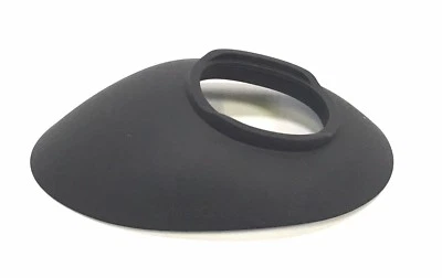 Sony PXW-Z150 Z150 Eyecup Eye Cup Eyepiece Viewfinder Replacement Part Genuine - Image 1 of 4