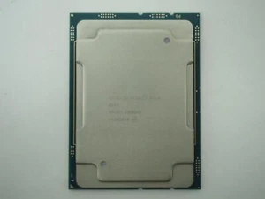 INTEL XEON GOLD 6142 2.60GHz FCLGA3647 CPU Processor - Photo 1/2