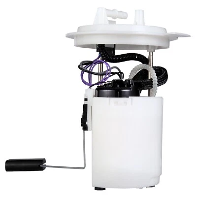 Conjunto de módulo de bomba de combustible Delphi para Mazda 6 2009-2010 3,7 L V6 Foto 1 de 4