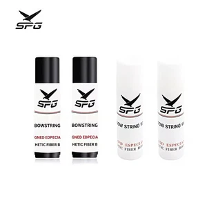 3pcs Bowstring Wax Bow String Wax Lube Protector Recurve Compound Bow Hunting - Picture 1 of 9