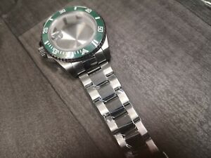 20mm Oyster Stainless Steel Bracelet Watch Strap For ROLEX ♛ Submariner datejust