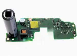 Compatible Canon EOS 90D Bottom Cover Power Board Driver NEW - Picture 1 of 1