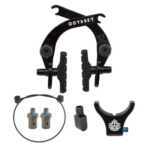 Odyssey Evo 2.5 U-Brake Black - Picture 1 of 1