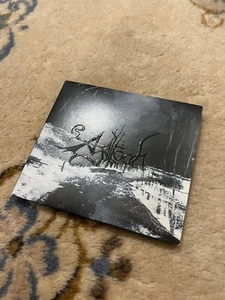 AGALLOCH - Marrow Of The Spirit - CD + Booklet Excellent Condition RARE - Picture 1 of 7