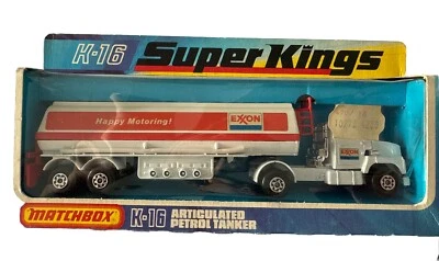 Matchbox SuperKings K-16 - Immagine 1 di 4