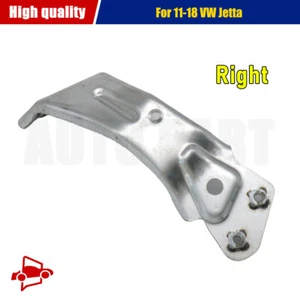 Front Fender Bracket Right Passenger Side For 2011-18 Volkswagen Jetta-Sedan - Picture 1 of 10