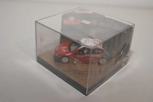 A80 1:43 VITESSE 43213 CITROEN XSARA WRC RALLY JAPAN 2004 LOEB ELENA MIB - Bild 1 von 9