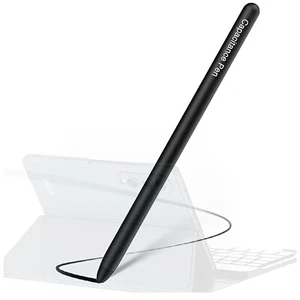 For Samsung Galaxy Z Fold 7/6/5/4/3/2 Black Active Stylus Pen Capacitive Touch  - Photo 1 sur 5