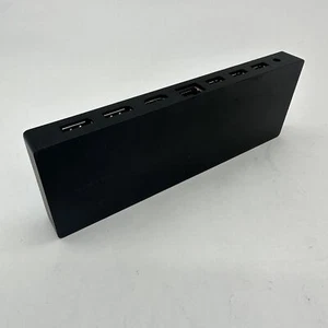 HP Elite USB-C Docking Station HSTNH-U601 G4 DOCK ONLY- C - Picture 1 of 7