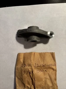 22U-12151-00-00 Yamaha Rocker Arm OEM New - Picture 1 of 6