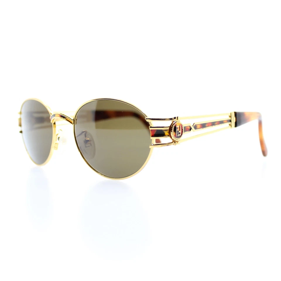 Vintage Fendi SL 7030 126 Sunglasses - Image 1 of 2