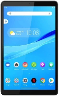 Lenovo Tab M8 TB-8505F 2GB 16GB Schwarz Android - Bild 1 von 4