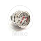 Thermometer Oil Replaces Cap M27X3.0 Yamaha 1000 FZR 1987-1995