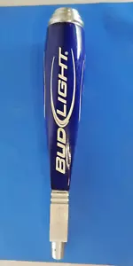 Original Draft Beer Tap Handle BUD LIGHT, Budweiser Collectible - Picture 1 of 7