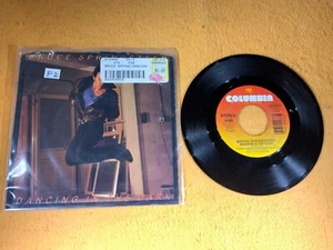 G5-79 BRUCE SPRINGSTEEN Dancing In The Dark / Pink Cadillac - 1984 - 38-04463 - Picture 1 of 6