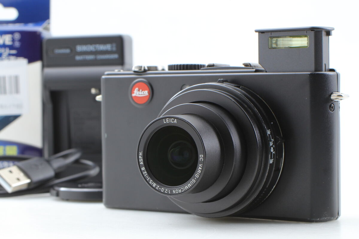 Leica D-LUX Digital Camera for sale | eBay Leica D-LUX Digital Camera for sale | eBay
