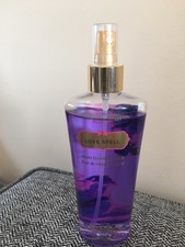 VICTORIAS SECRET LOVE SPELL SPRAY 