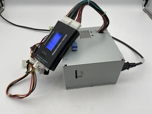Dell 0W8185 W8185 PS-6311-2D2 L305N-00 305W ATX Power Supply - Bild 1 von 5