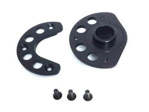 Rtech Bremsscheibenschutz Kit de Montage Compatible À TC FC ab15 Te Fe ab16 - Bild 1 von 1