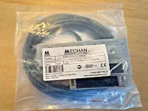 Mechan Controls MS8-D / MS8-SS-21-DC-05M Interruttore magnetico di sicurezza attuatore 686 - Foto 1 di 4