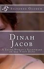 Dinah Jacob: A young womanaTMs nightmare On her first date.by Oluoch New<|