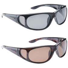 Eyelevel Mens Fisherman Polarized Sunglasses UV400 Sports Golf Cycling Fishing