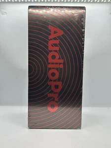 AUDIOPRO USB Cardioid Condenser Microphone Brand New In Box - Picture 1 of 2
