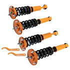 Kit Suspension Combine Fileté for Ford Expedition 2003 a 2006 Coilover