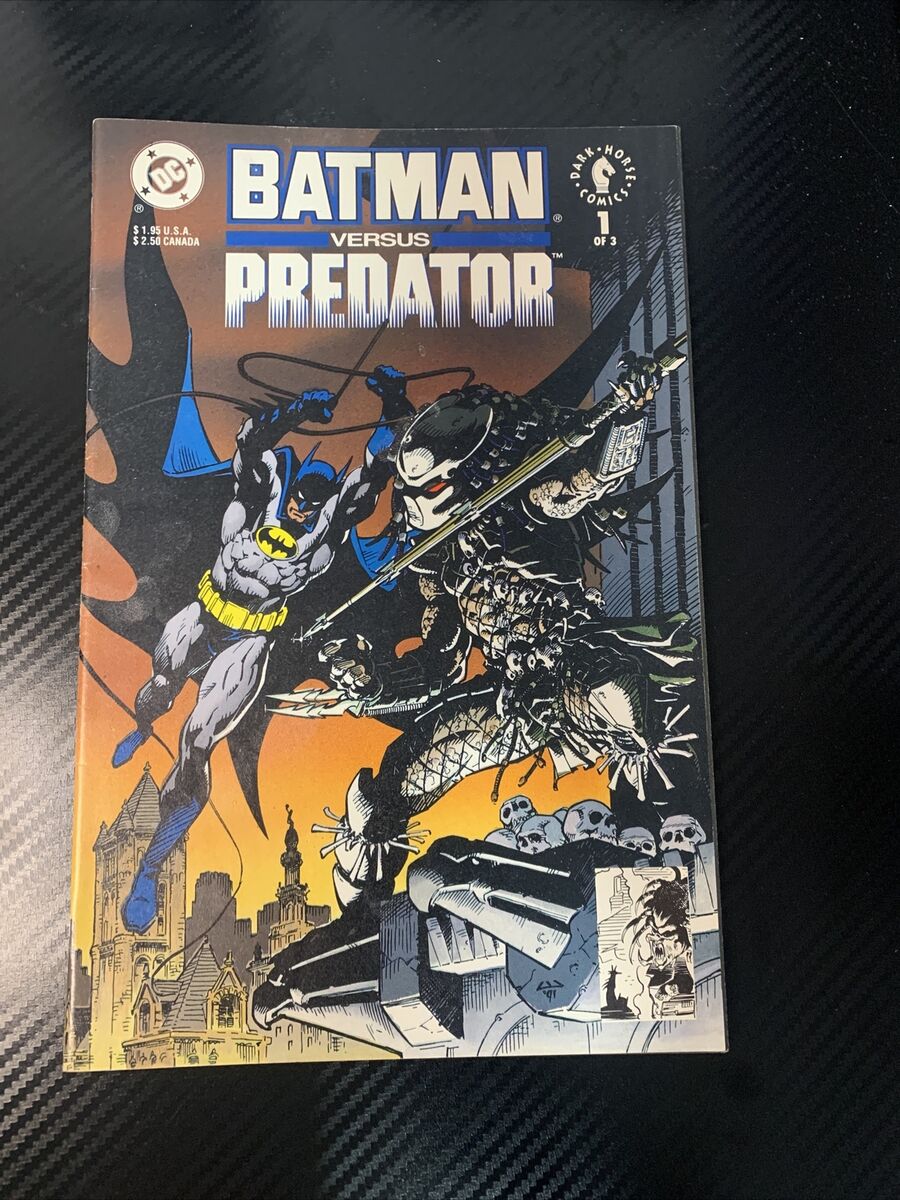 batman predator products for sale | eBay batman predator products for sale | eBay