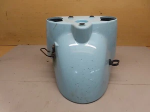 2022 Sym Fiddle 3 125 18,091 Miles - Front Mudguard (T) - Picture 1 of 13